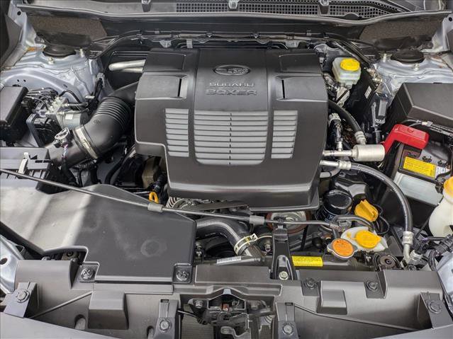 Used 2022 Subaru Forester Wilderness image 22
