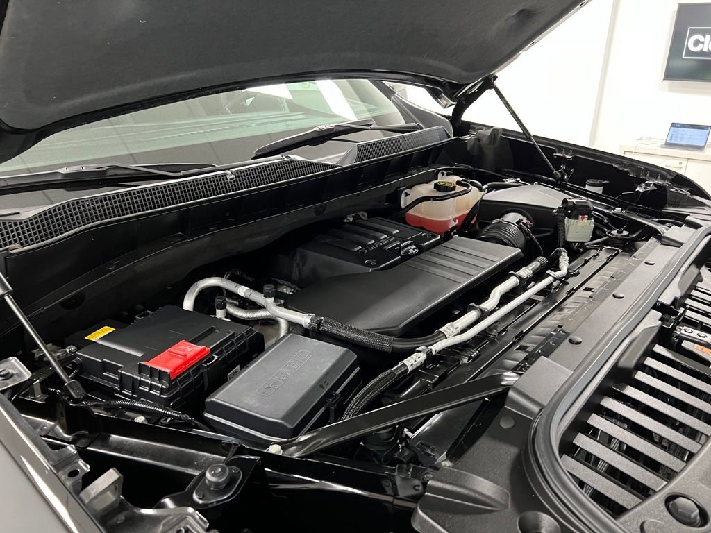 Used 2024 Chevrolet Silverado 1500 RST w/ Protection Package image 60