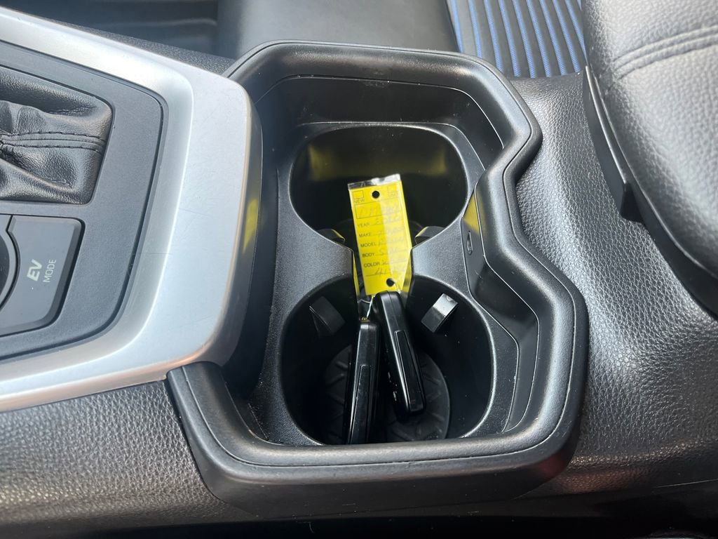 Used 2020 Toyota RAV4 XSE w/ All Weather Liner Package image 22