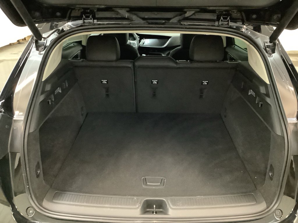 Used 2022 Buick Envision Preferred image 8