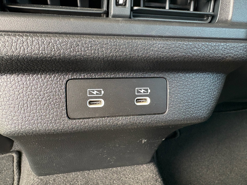Certified 2024 Honda Accord EX-L image 28
