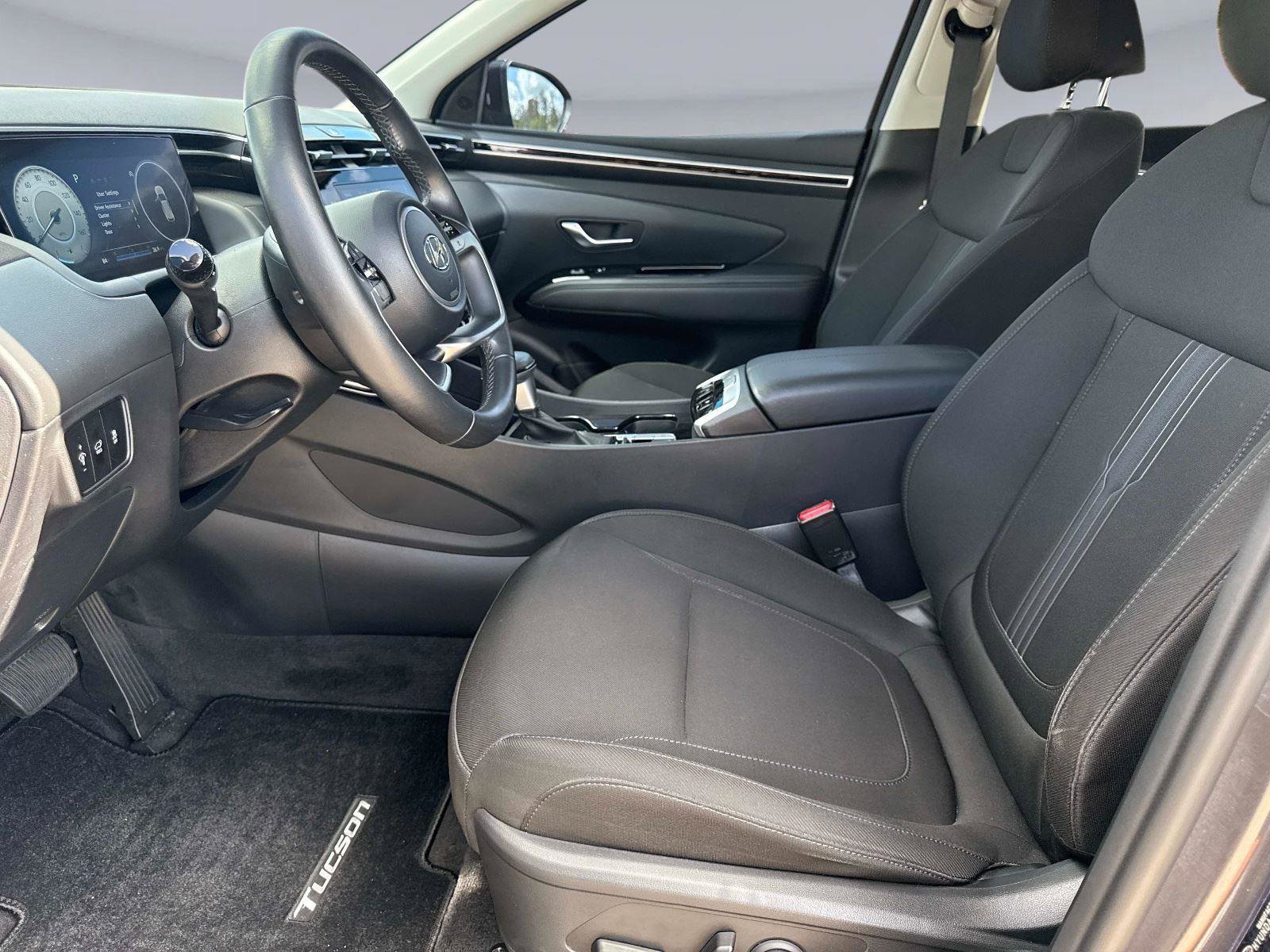 Used 2022 Hyundai Tucson XRT image 21