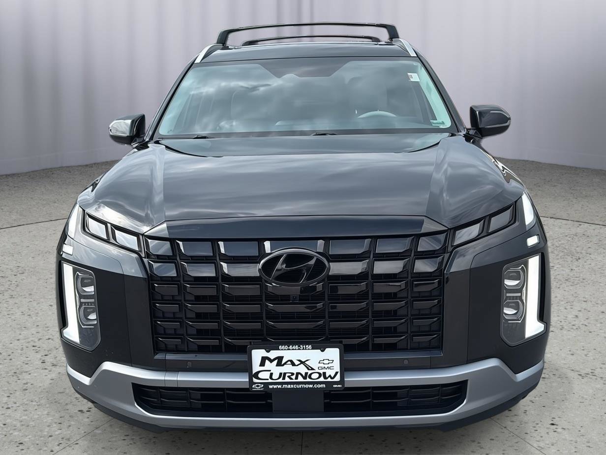 Used 2023 Hyundai Palisade Limited AWD/4WD image 8