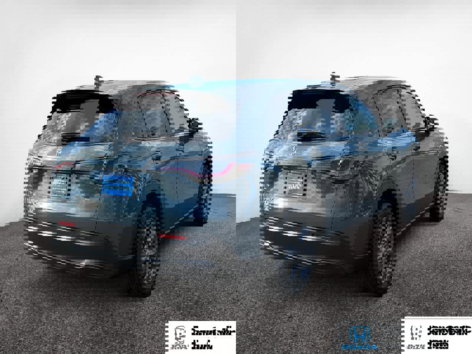 New 2026 Honda HR-V LX image 5