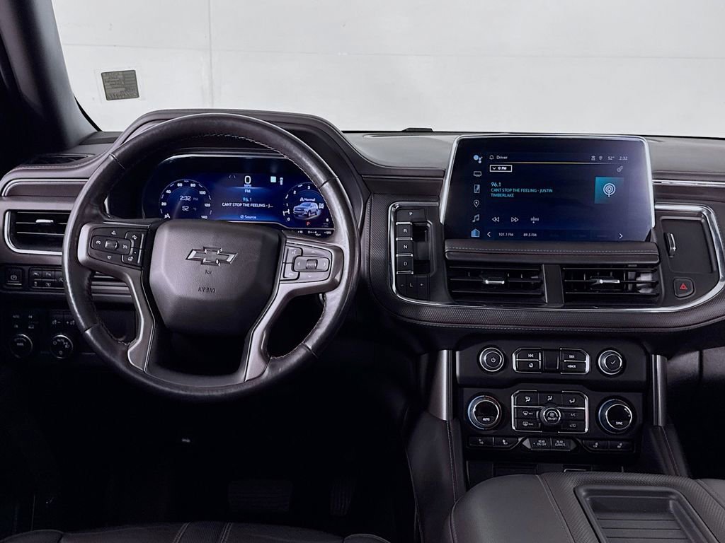 Used 2022 Chevrolet Tahoe RST w/ Sport Performance Package image 14