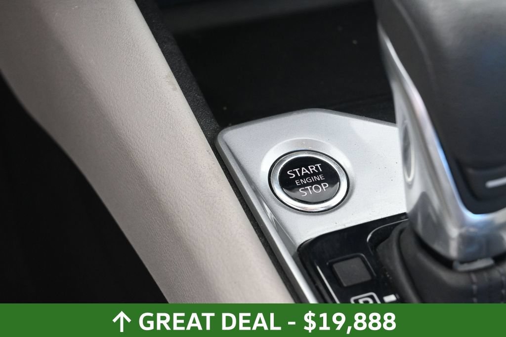 Used 2025 Nissan Altima 2.5 SV FWD image 24