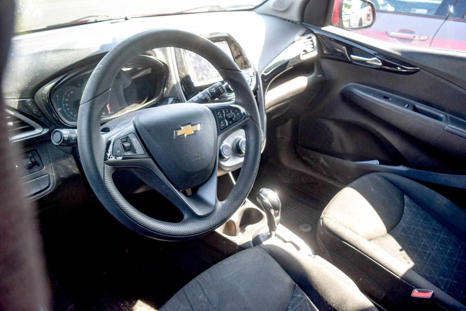 Used 2019 Chevrolet Spark LT FWD image 11