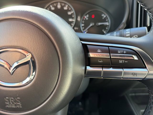 New 2026 MAZDA CX-50 AWD 2.5 S w/ Cargo Package image 19