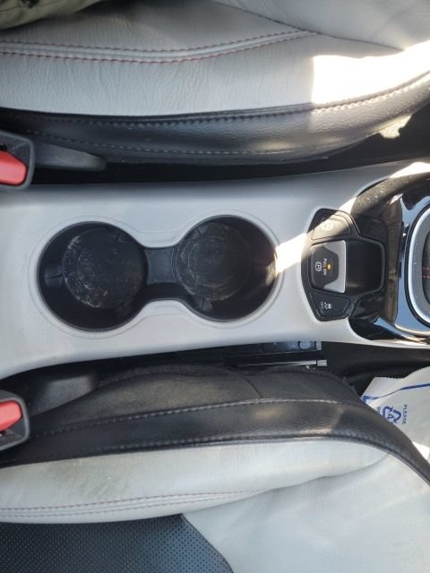 Used 2017 Jeep Compass Limited AWD/4WD image 37