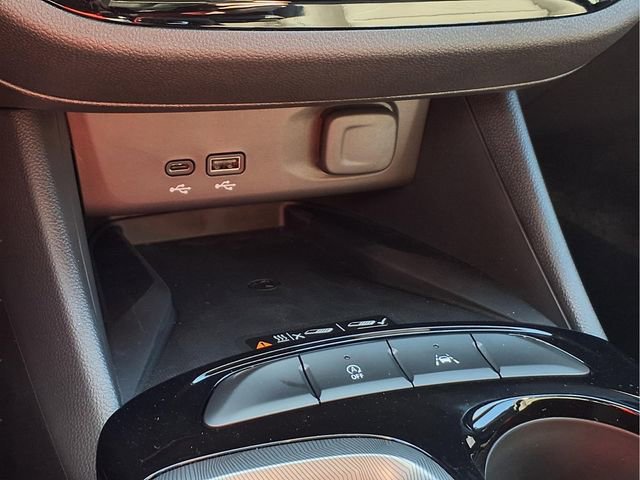New 2026 Buick Envista Sport Touring w/ Convenience I Package image 10