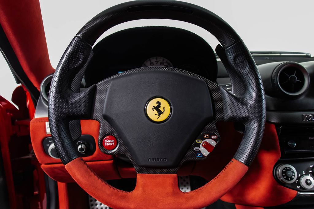 Used 2011 Ferrari 599 GTO image 4