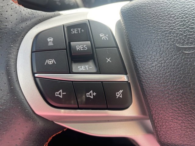 Used 2023 Ford Explorer Timberline image 22