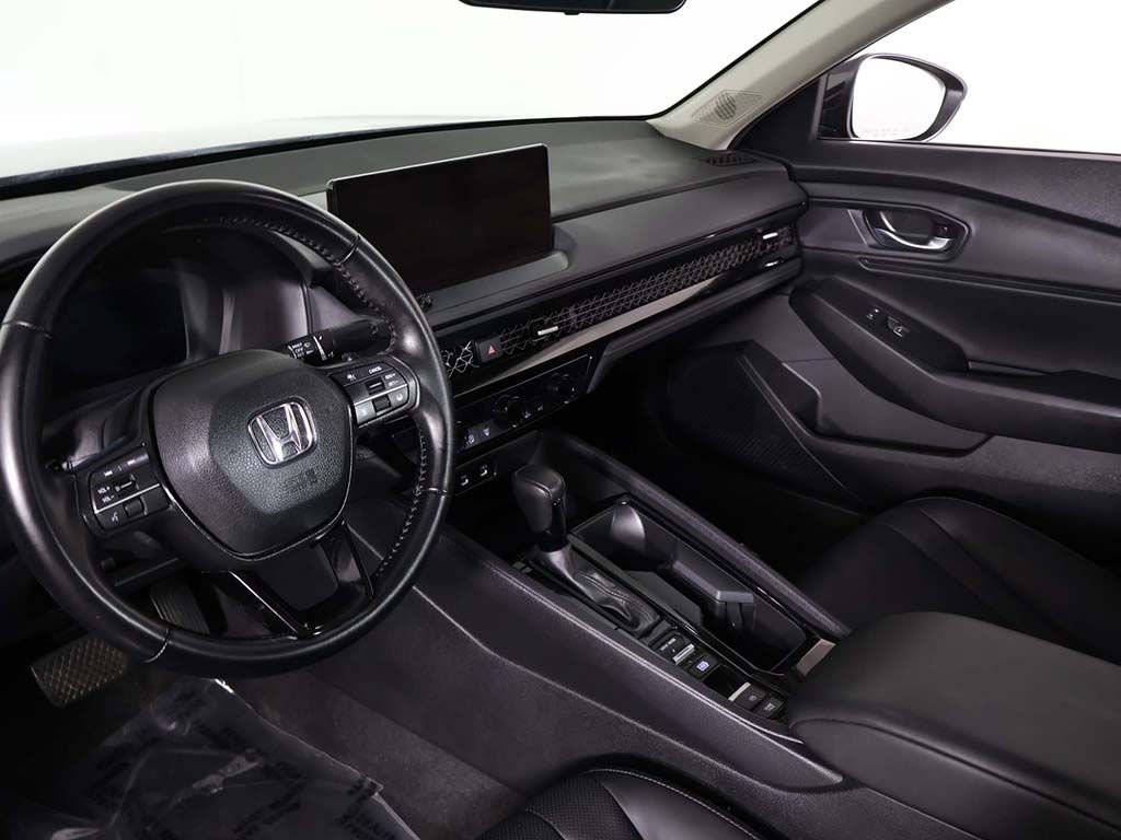 Used 2024 Honda Accord EX-L image 27