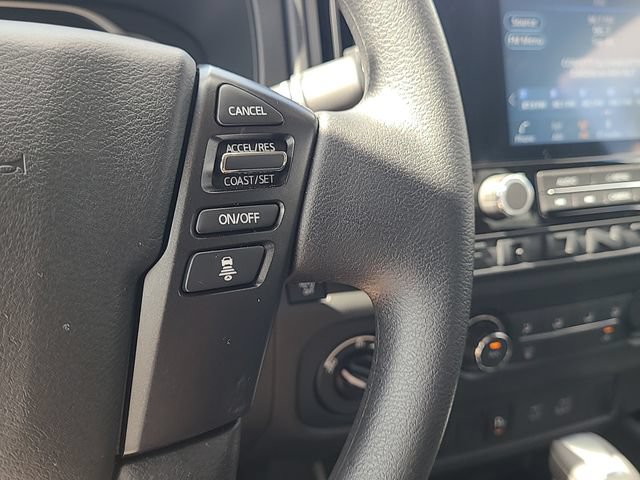 New 2026 Nissan Frontier S w/ Tow Package AWD/4WD image 17