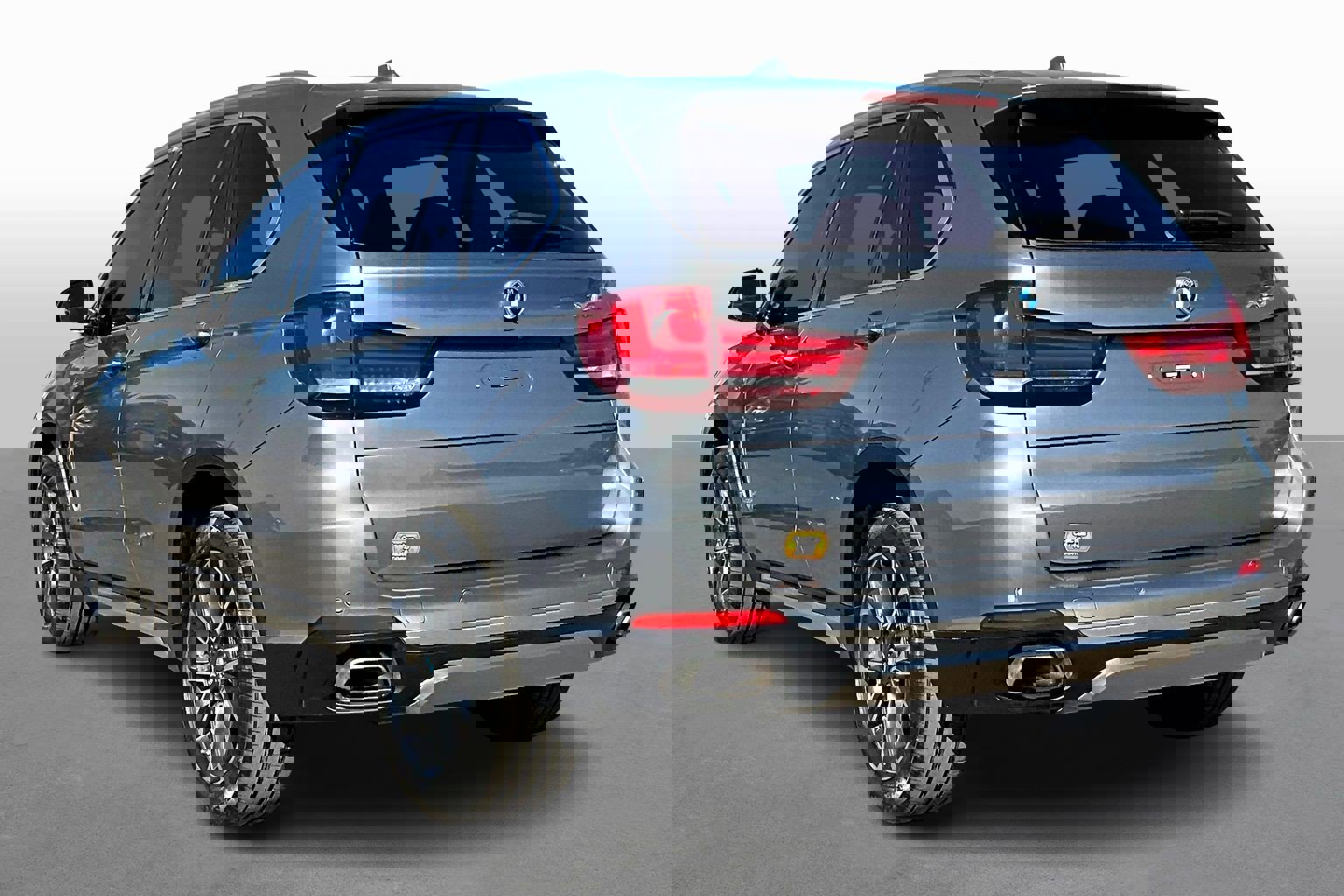 Used 2018 BMW X5 sDrive35i image 11