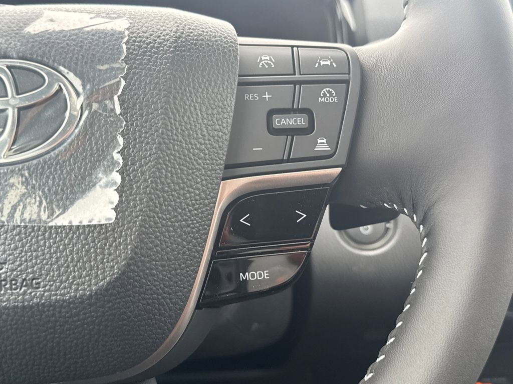 New 2026 Toyota Camry SE image 22