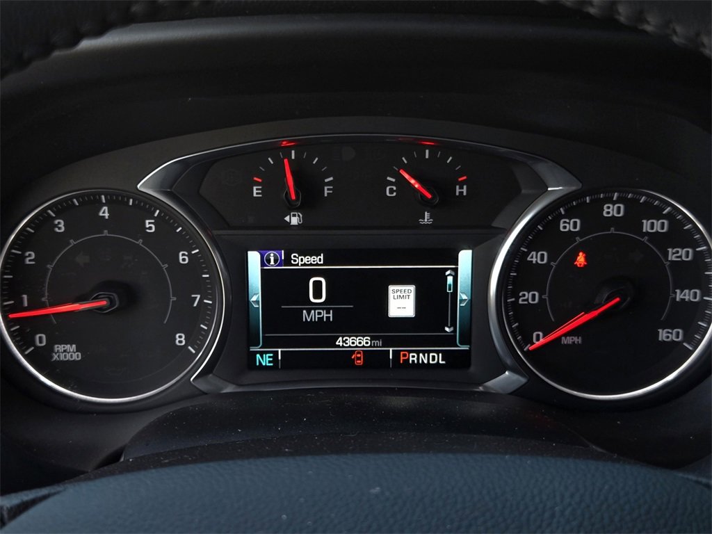 Used 2017 GMC Acadia SLT image 35