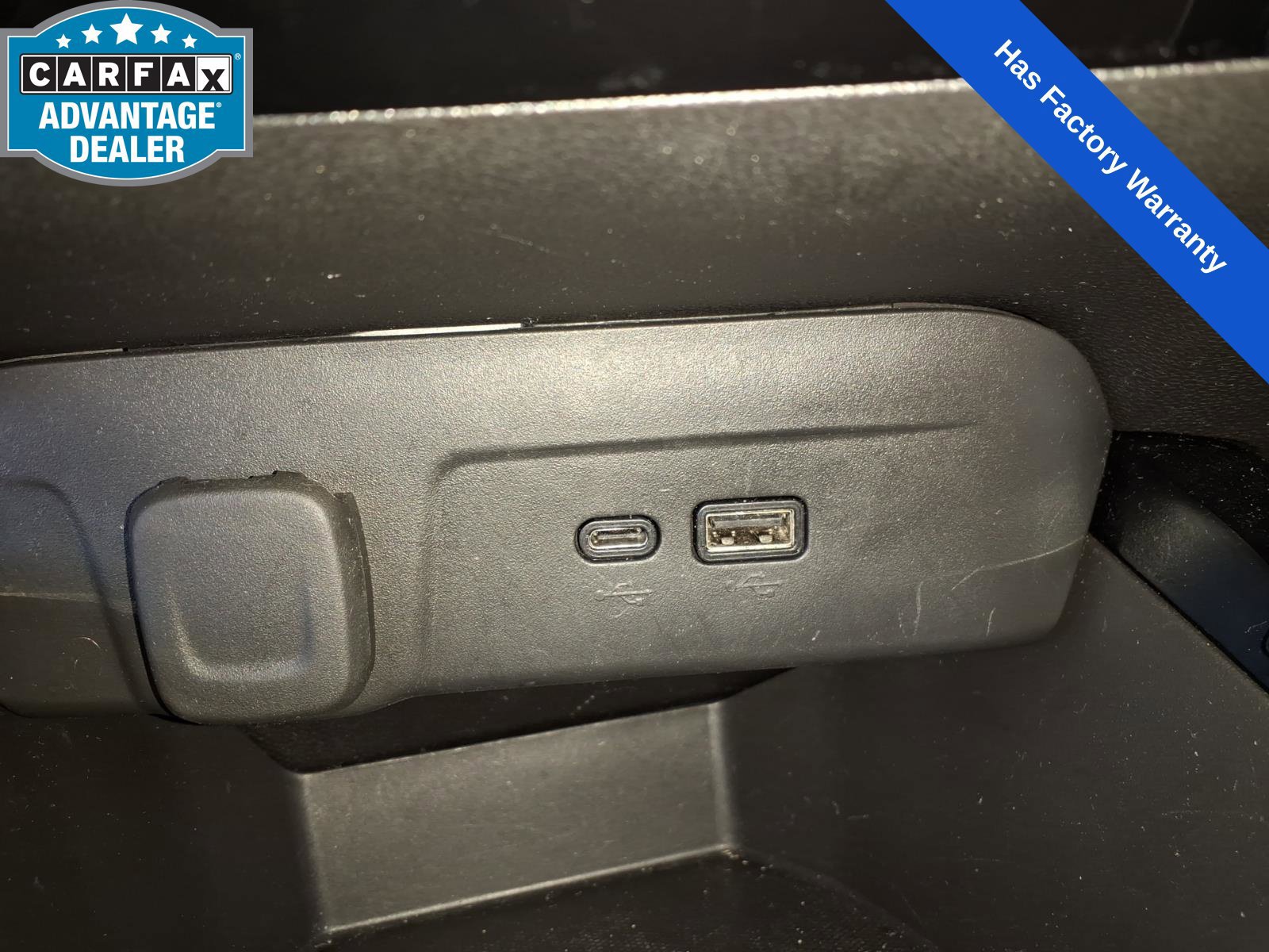 Used 2025 Chevrolet Trax LT FWD image 20