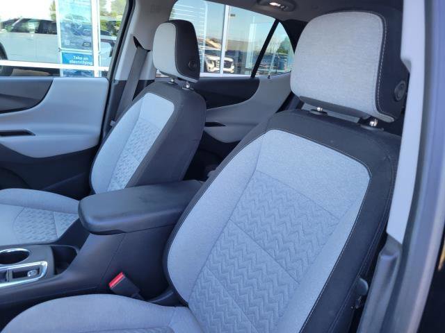 Certified 2022 Chevrolet Equinox LT image 19