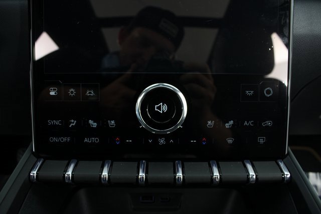 New 2026 GMC Terrain AT4 w/ Convenience Package III image 8