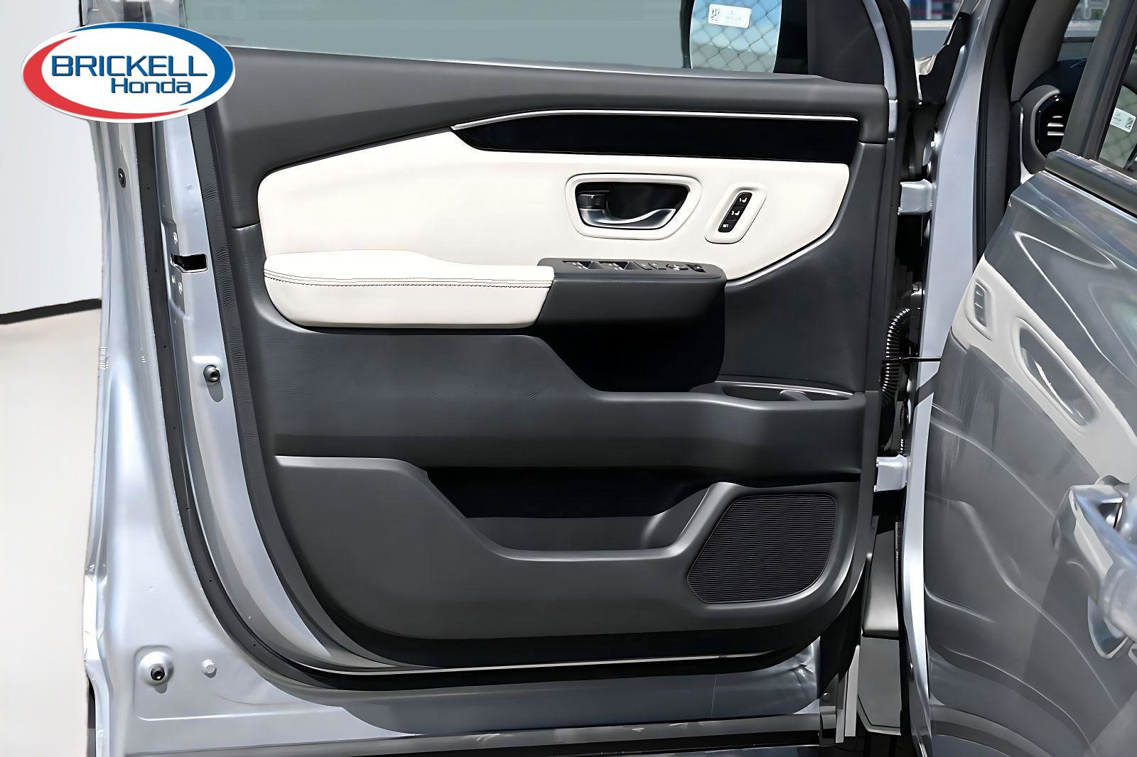 New 2026 Honda Pilot EX-L image 11