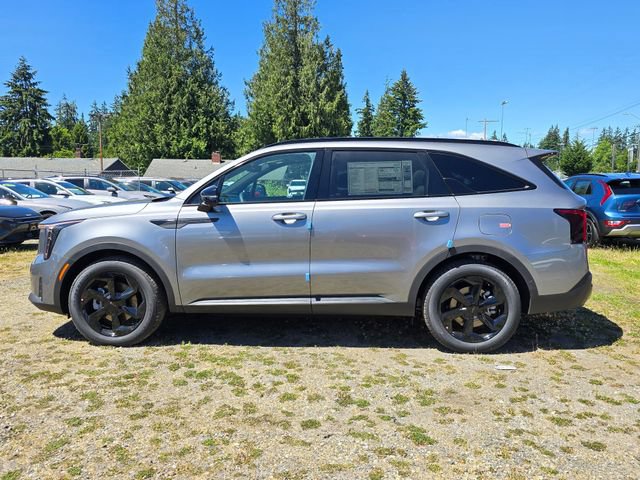 New 2026 Kia Sorento SX Prestige AWD/4WD image 2