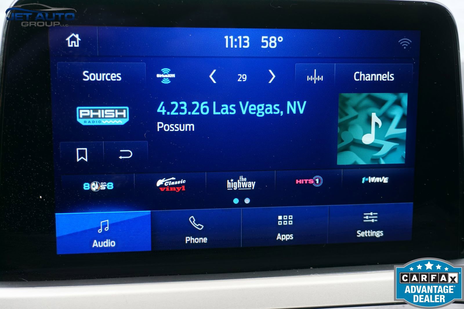 Used 2021 Ford Escape SE w/ SE Sport Appearance Package AWD/4WD image 30