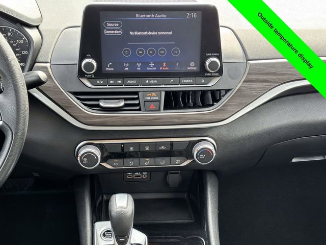 Used 2024 Nissan Altima 2.5 SV image 26