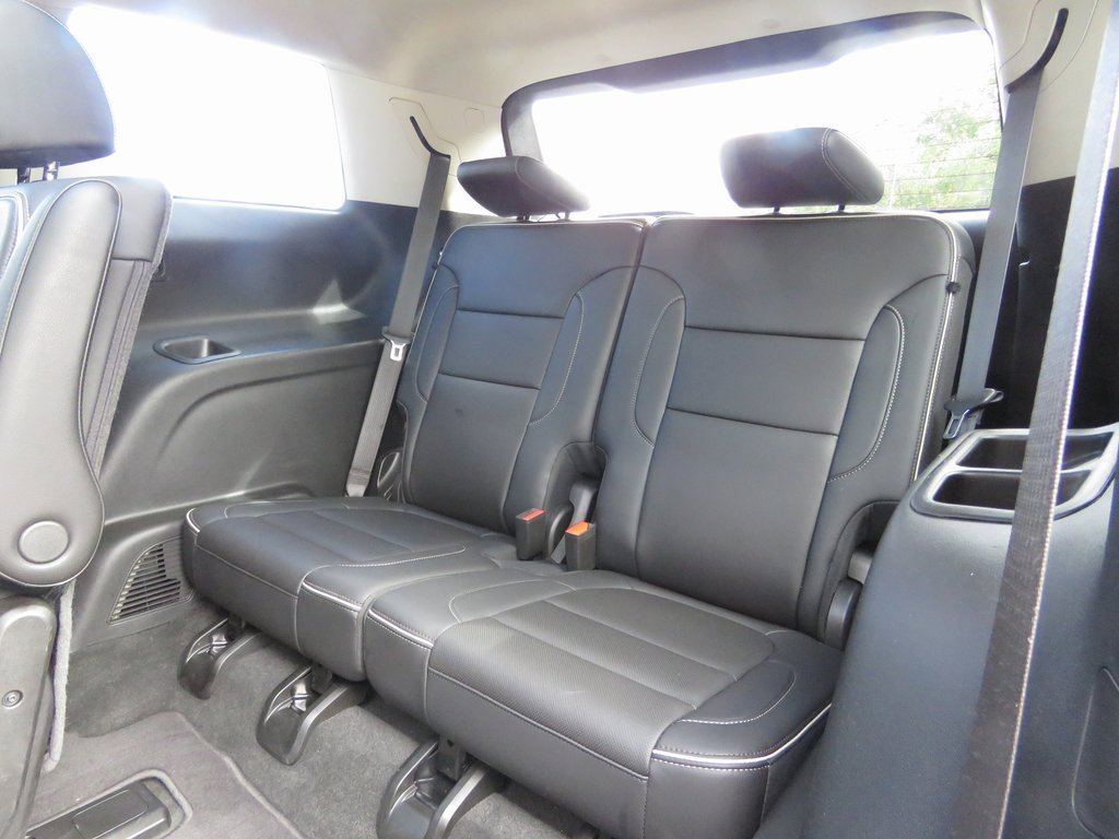 Used 2023 GMC Acadia Denali w/ Denali Ultimate Package image 23