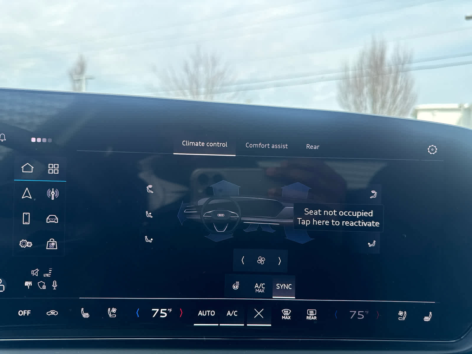 Certified 2025 Audi A5 2.0T Premium Plus image 12