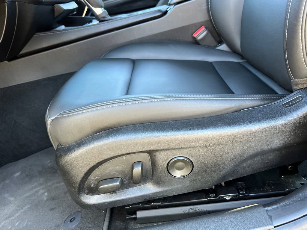 Used 2021 Cadillac CT4 Luxury w/ Sun And Sound Package image 15