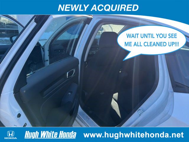 Used 2024 Honda Civic LX image 7
