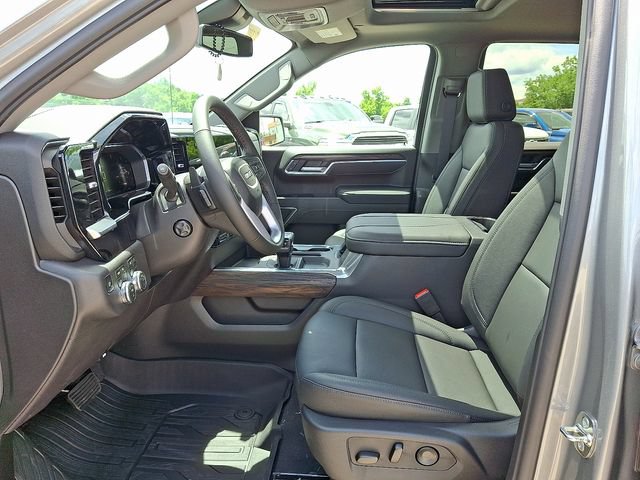 New 2026 GMC Sierra 1500 SLT w/ SLT Premium Plus Package AWD/4WD image 14