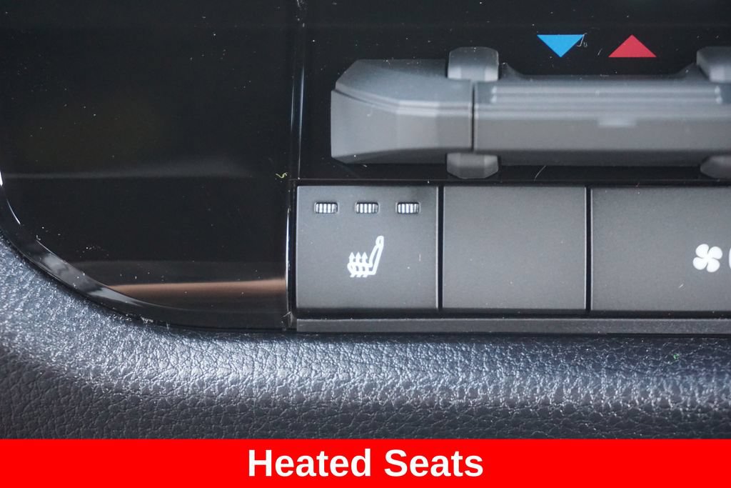 New 2026 Toyota Tundra SR5 AWD/4WD image 8