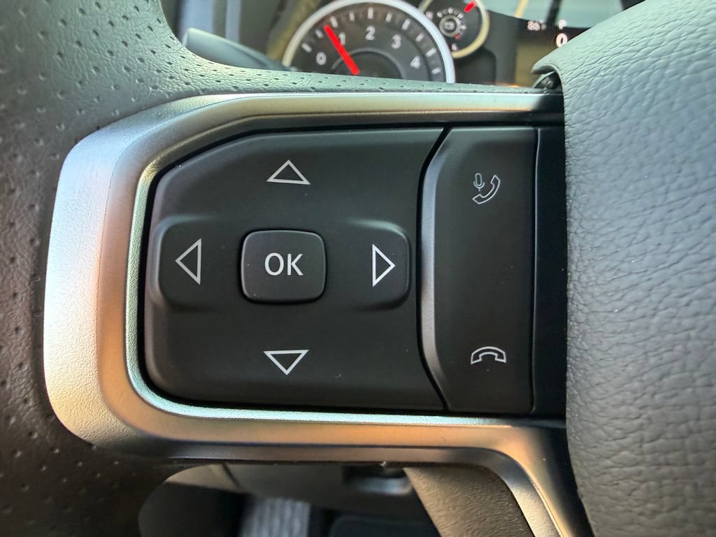New 2026 RAM 1500 Express RWD image 19