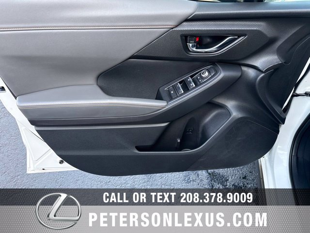 Used 2025 Subaru Crosstrek 2.5i Limited w/ Crosstrek Mirror Package AWD/4WD image 20