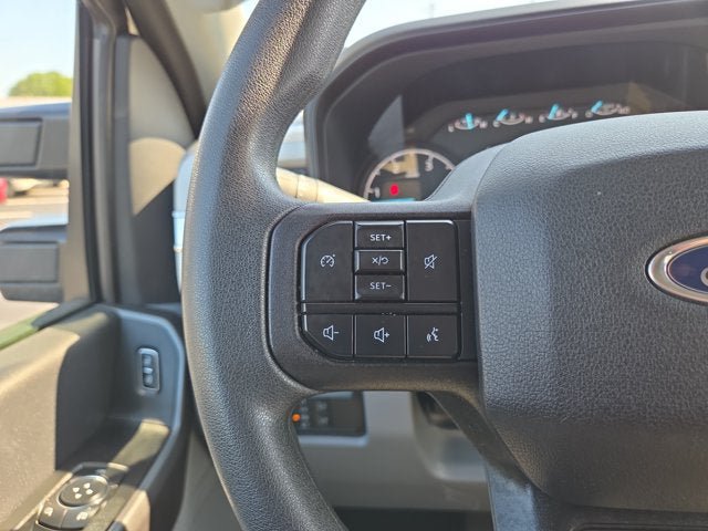 Used 2026 Ford F250 XLT AWD/4WD image 20
