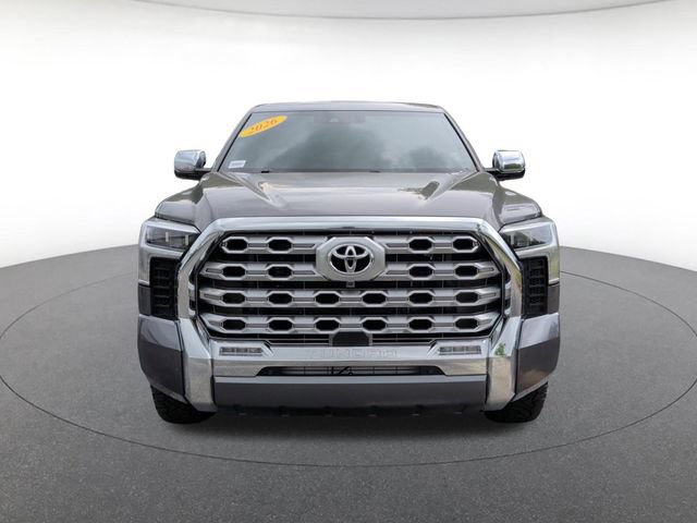 Used 2026 Toyota Tundra 1794 Edition AWD/4WD image 8