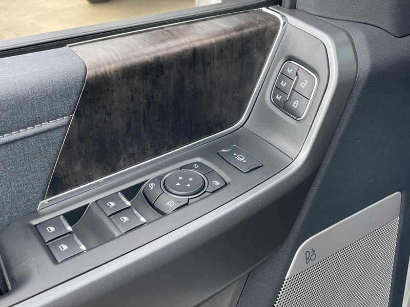 New 2026 Ford F350 Lariat image 25