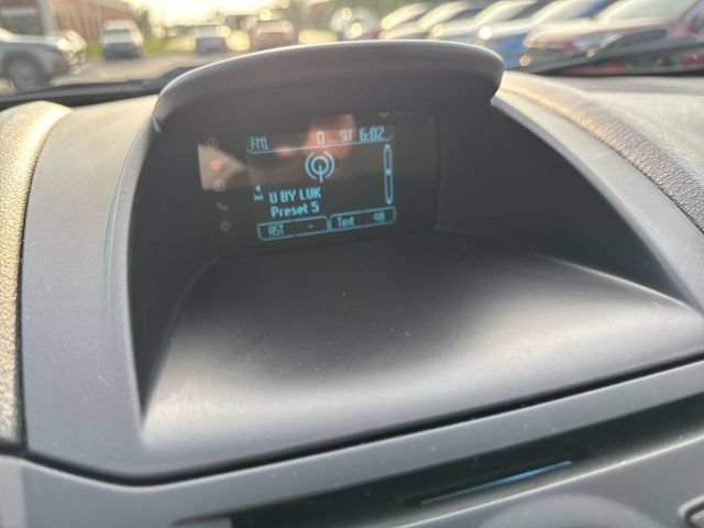 Used 2017 Ford Fiesta SE FWD image 18