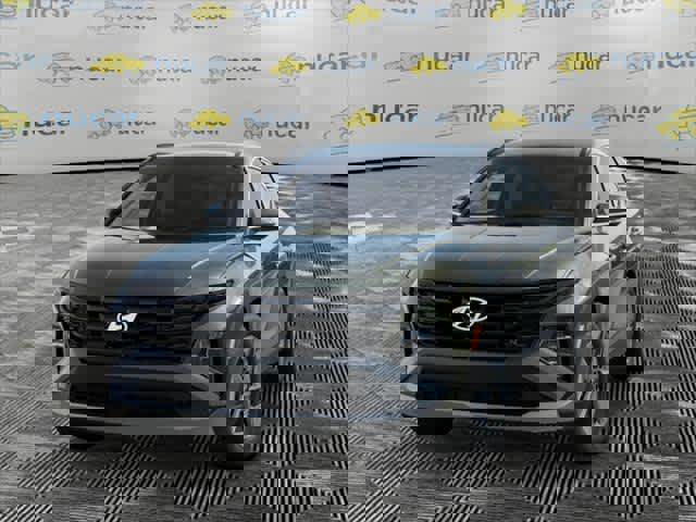 New 2026 Hyundai Tucson SEL image 6