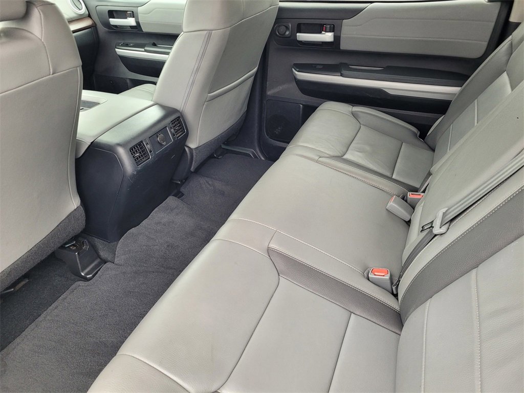 Used 2018 Toyota Tundra Limited image 10