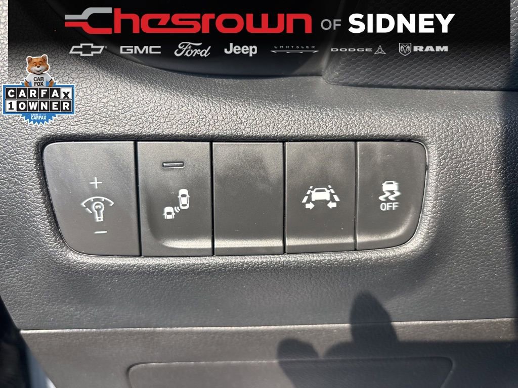 Used 2021 Hyundai Kona SEL Plus FWD image 15