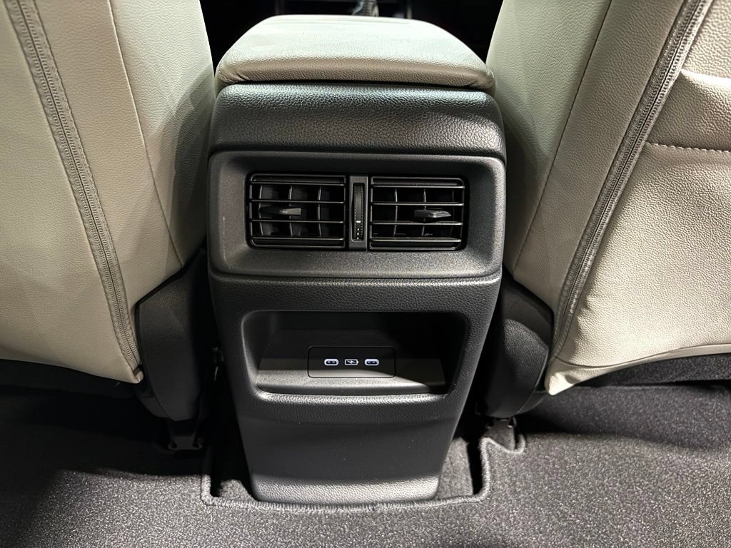 Certified 2025 Honda CR-V EX-L image 31