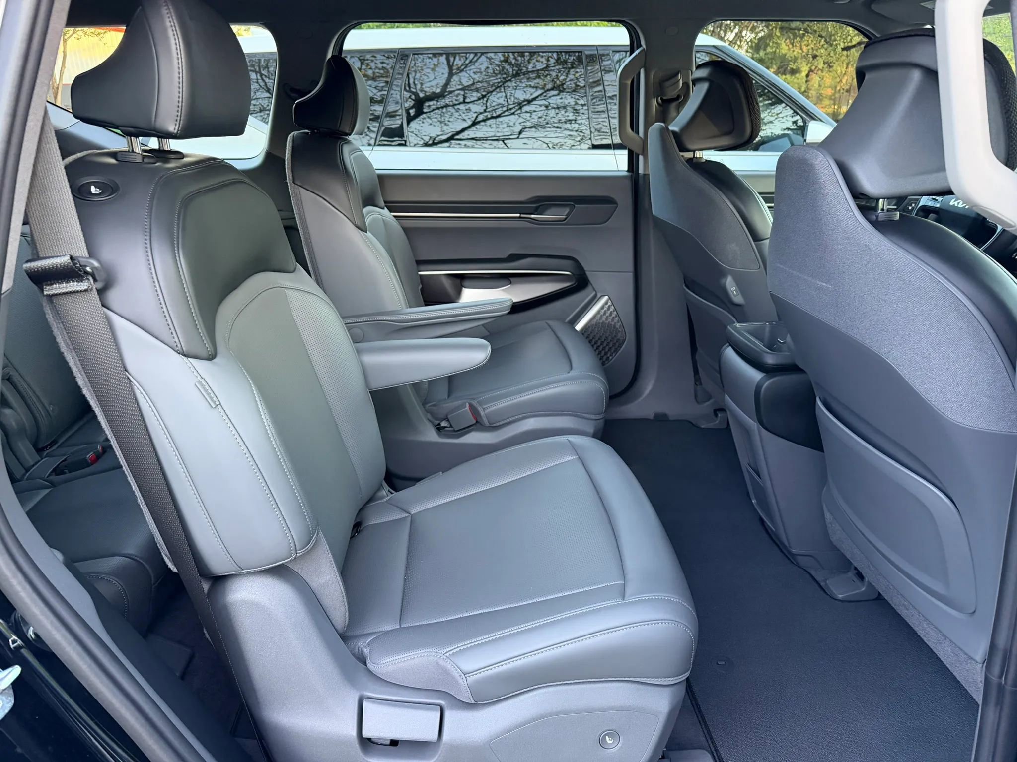 Used 2024 Kia EV9 Light Long Range image 22