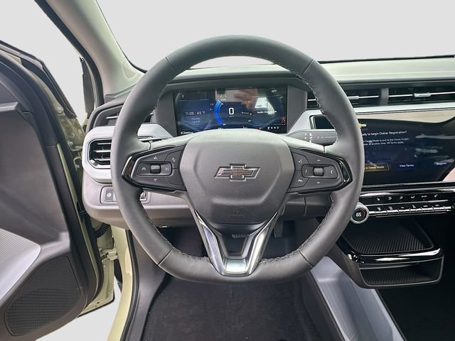 New 2027 Chevrolet Bolt LT FWD image 12