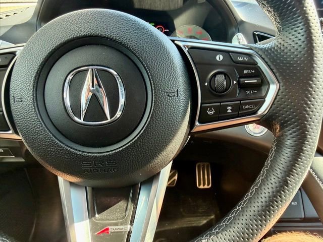 Used 2019 Acura RDX A-Spec AWD/4WD image 36
