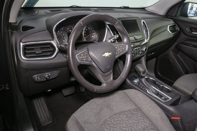 Used 2022 Chevrolet Equinox LT FWD image 20