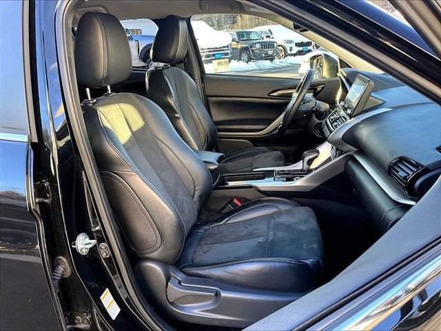Used 2024 Mitsubishi Eclipse Cross SE image 7