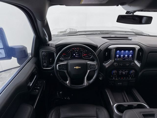 Used 2020 Chevrolet Silverado 3500 LTZ w/ LTZ Plus Package image 23